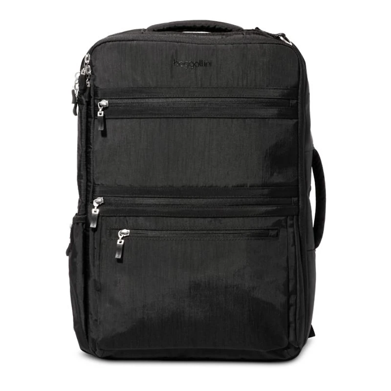 Modern Convertible Travel Backpack
