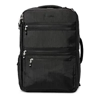 Modern Convertible Travel Backpack