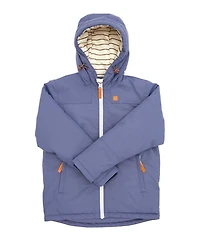 Unisex Insulated Waterproof Winter Ski Jacket - Little Kid, Big Kid