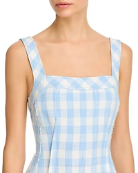 Hannalie Mini Dress