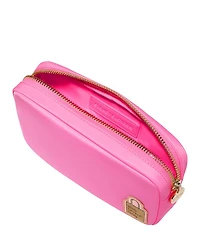 Small Pouch with Little Brown Bag Patch - Exclusive