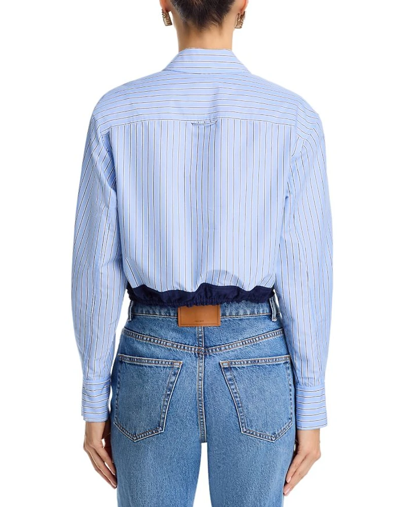 Adryck Long Sleeve Shirt
