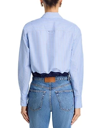 Adryck Long Sleeve Shirt