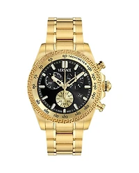 Chrono X Chronograph
