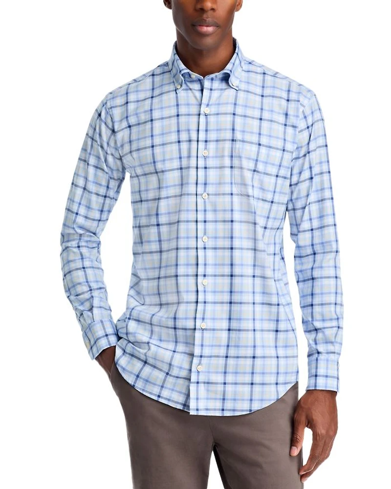 Chambly Regular Fit Shirt