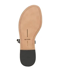 Wink Flat Sandals