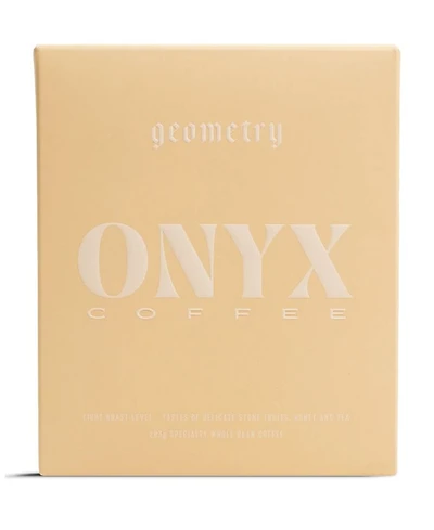 Geometry Whole Bean Coffee 10 oz.