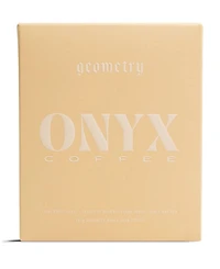 Geometry Whole Bean Coffee 10 oz.