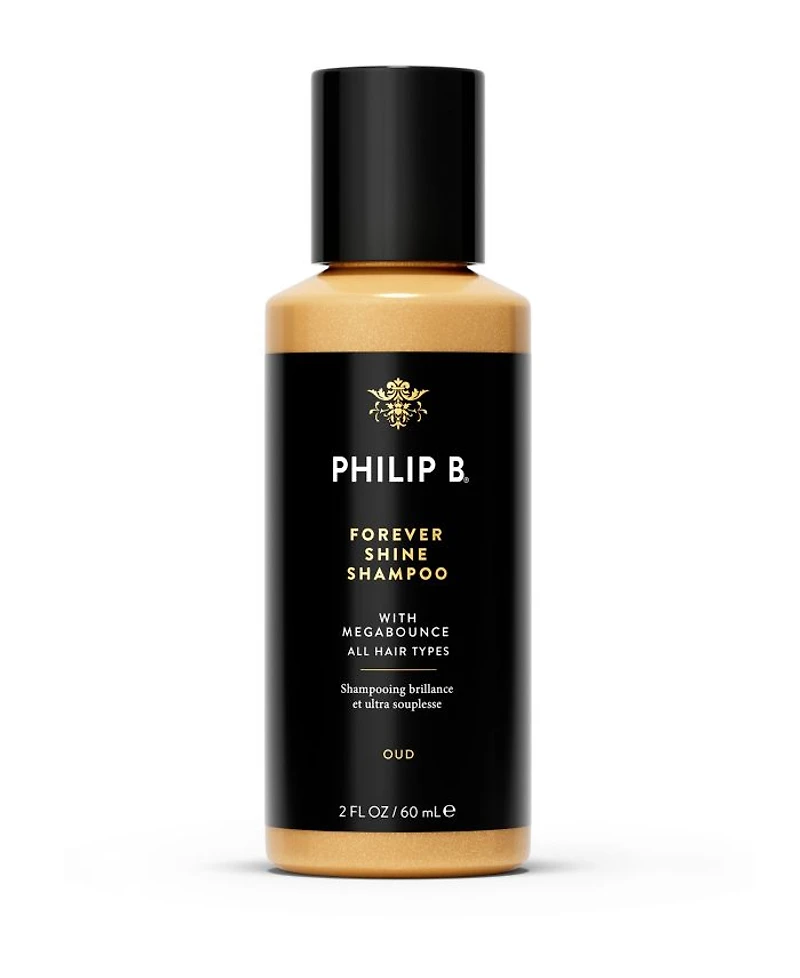 Oud Royal Forever Shine Shampoo