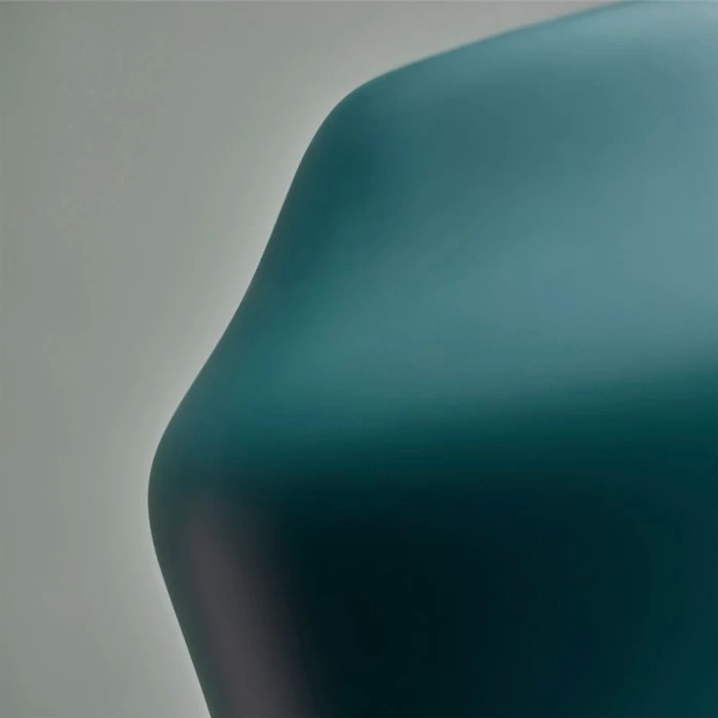 Dorotea Small Sea Green Vase