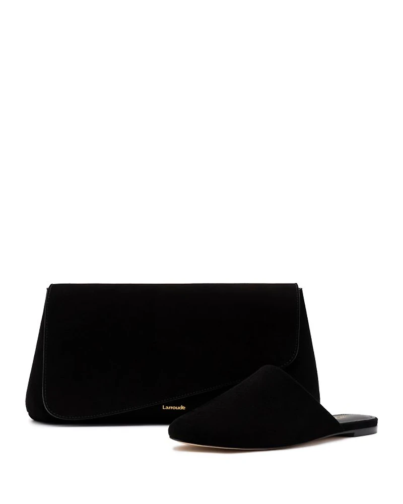 Women's Venice Flat Mules