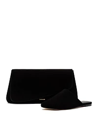 Women's Venice Flat Mules