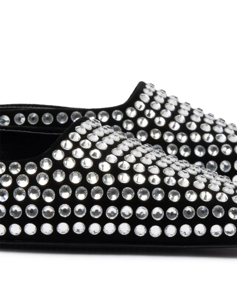Women's Amal Embellished Mules