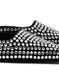 Women's Amal Embellished Mules