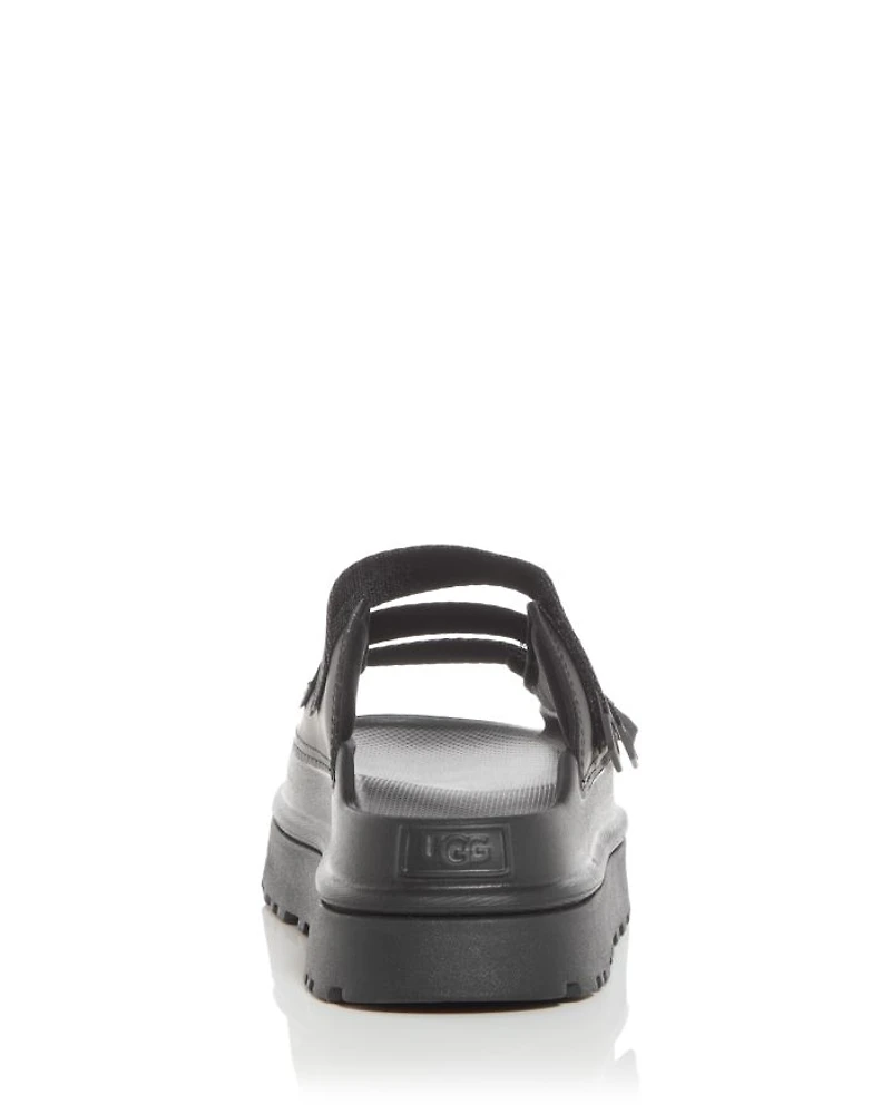Women's Goldenglow Slide Sandals