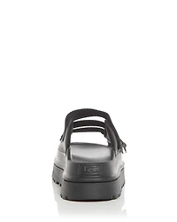Women's Goldenglow Slide Sandals