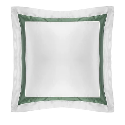 Gingerlily Ebury Silk Sham, Euro