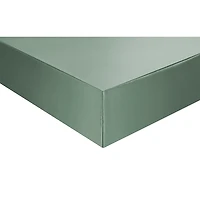 Gingerlily Ashdown Silk Fitted Sheet, Queen