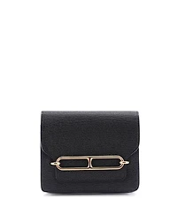 Roulis Slim Wallet Chevre Mysore