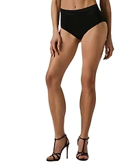 Tous Les Jours High Waist Panty