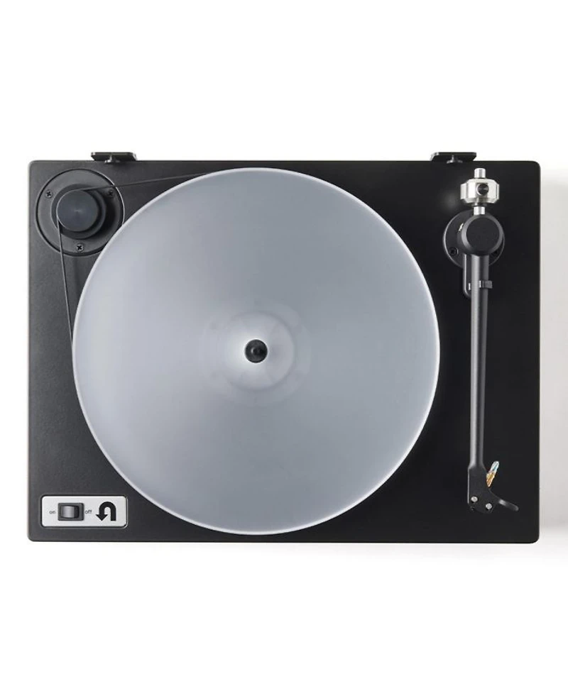 Orbit 2 Plus Turntable with Ortofon OM 5E Cartridge