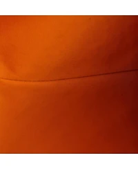 GM Senat Zip Pouch Coated Canvas