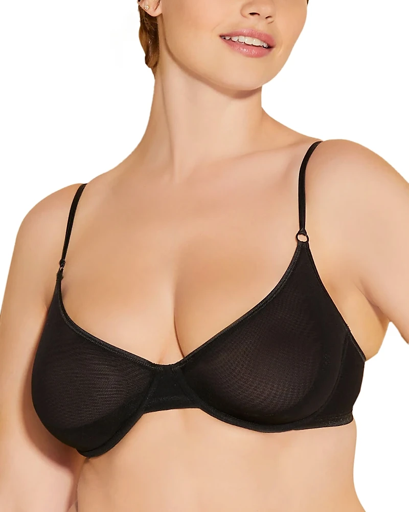 Cosabella Soire Confidence Molded Underwire Bra