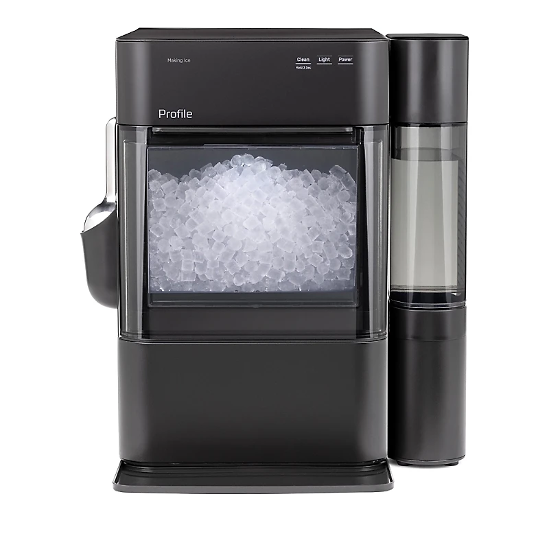 Ge Appliances Profile Opal 2.0 Ultra Nugget Ice Maker