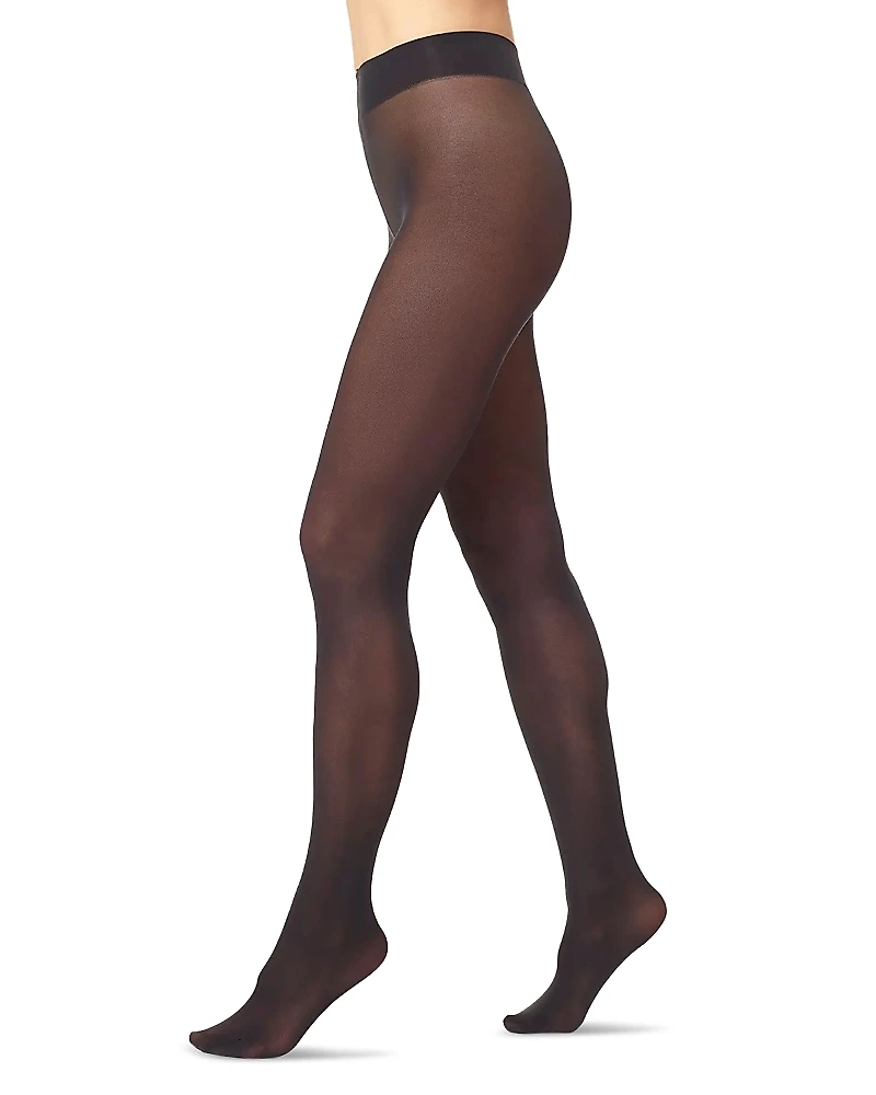 Hue Opaque Sheer to Waist Tights