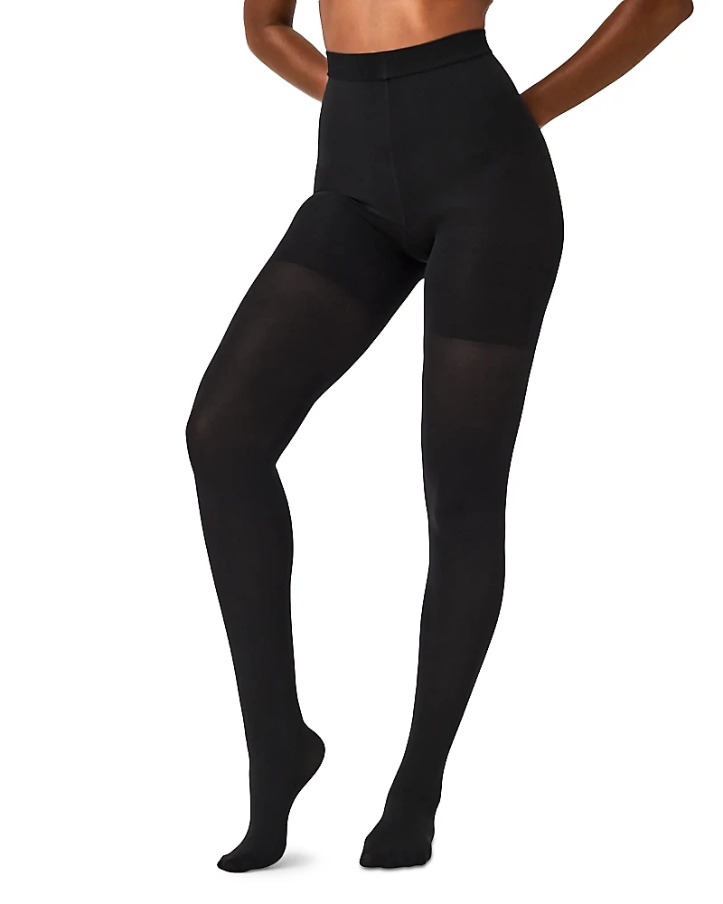 Spanx Mid-Thigh Tight-End Tights