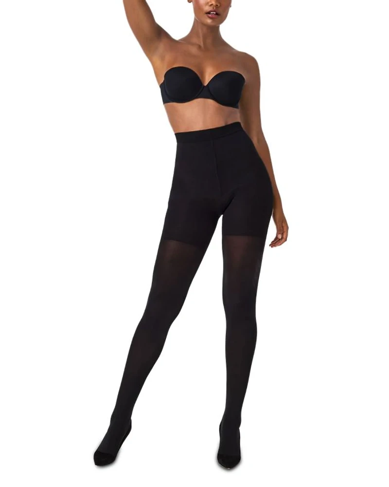 Mid-Thigh Tight-End Tights®