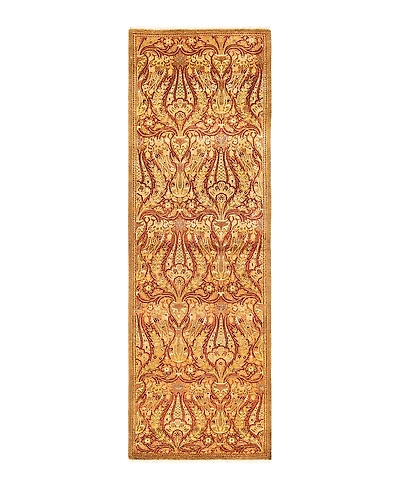 Bloomingdale's Mogul M1644 Runner Area Rug