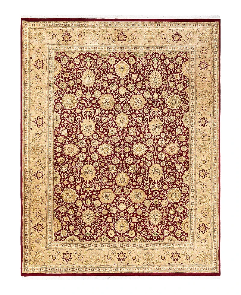 Bloomingdale's Mogul M1416 Area Rug