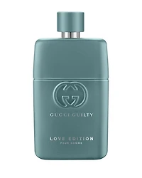 Guilty Love Edition Pour Homme Eau de Parfum 3 oz.