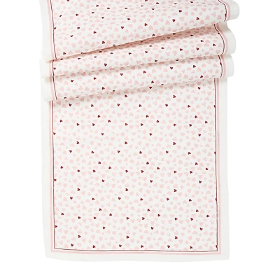 Juliska Love You More Table Runner