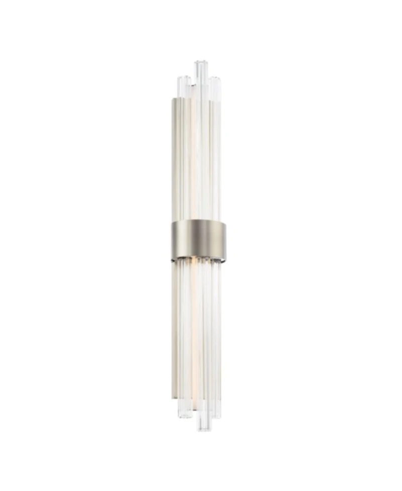 Luzerne 28in 3000K LED Bath Vanity & Wall Light