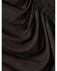 Riyo Side Tie Top
