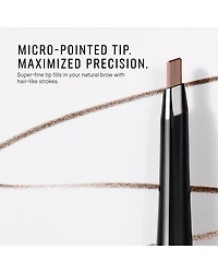 Precise 24 Hour Ultra Slim Eyebrow Pencil