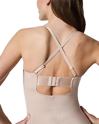 Suit Your Fancy Convertible Bodysuit