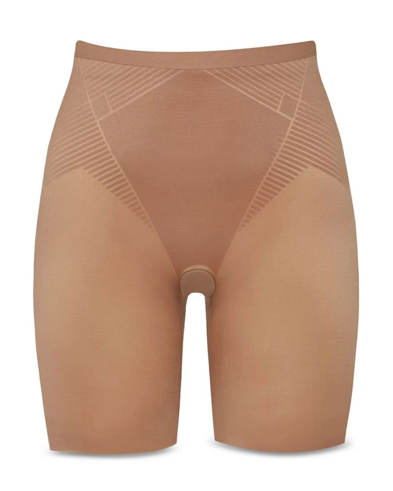 Thinstincts 2.0 Mid Thigh Shorts