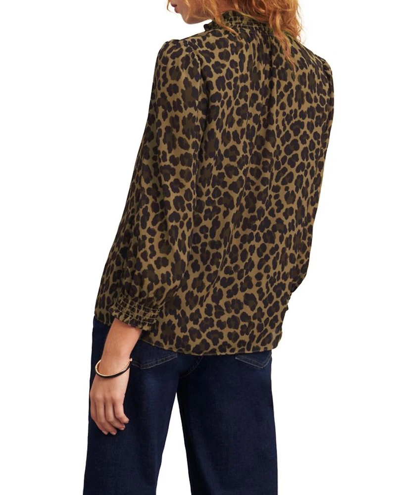 Tatiana Blouse