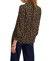 Tatiana Blouse
