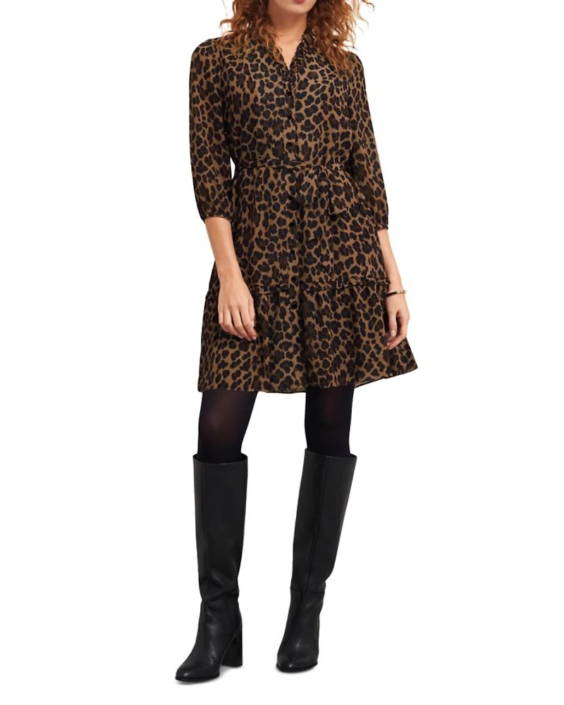 Polly Dress