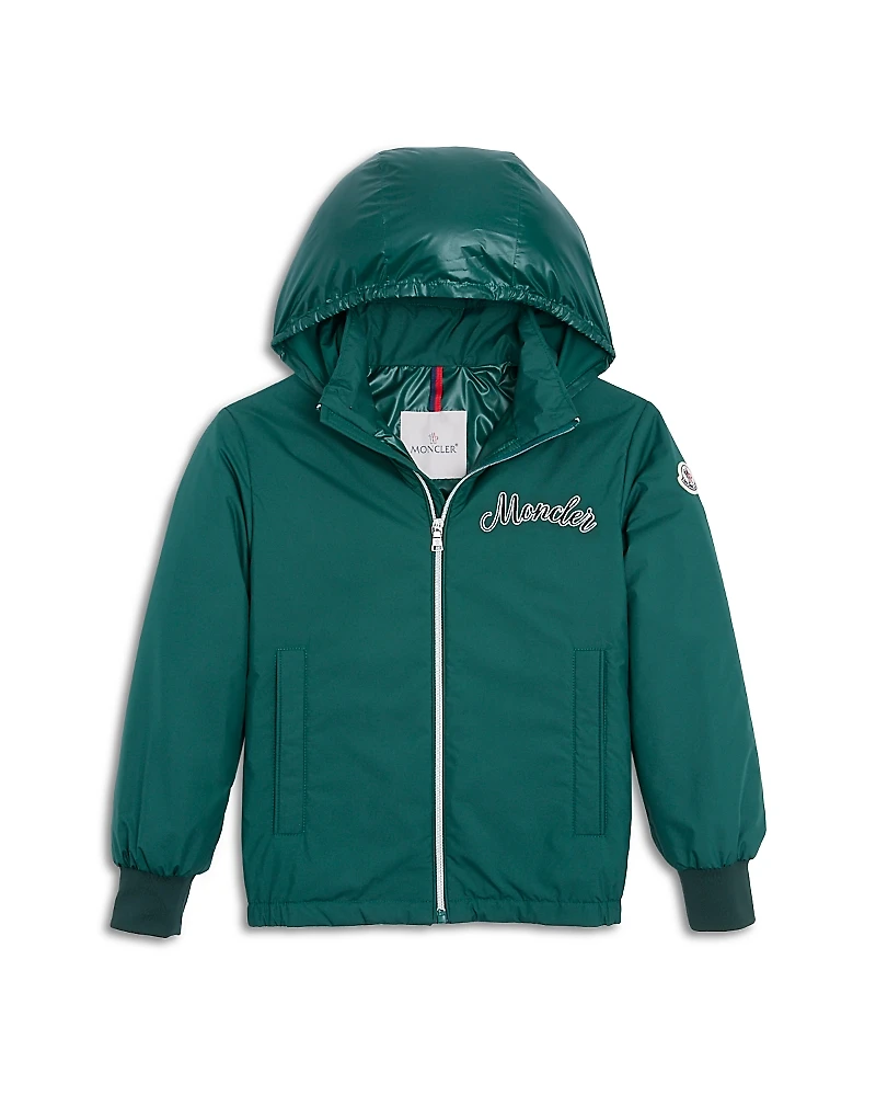 Moncler Boys' Corin Jacket - Big Kid