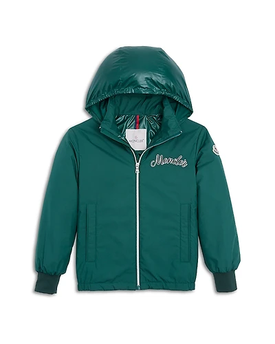 Moncler Boys' Corin Jacket - Big Kid