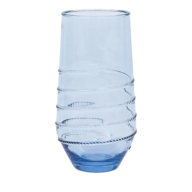 Juliska Amalia Acrylic Large Tumbler