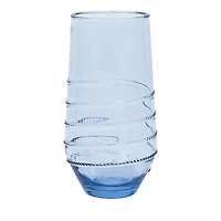 Juliska Amalia Acrylic Large Tumbler