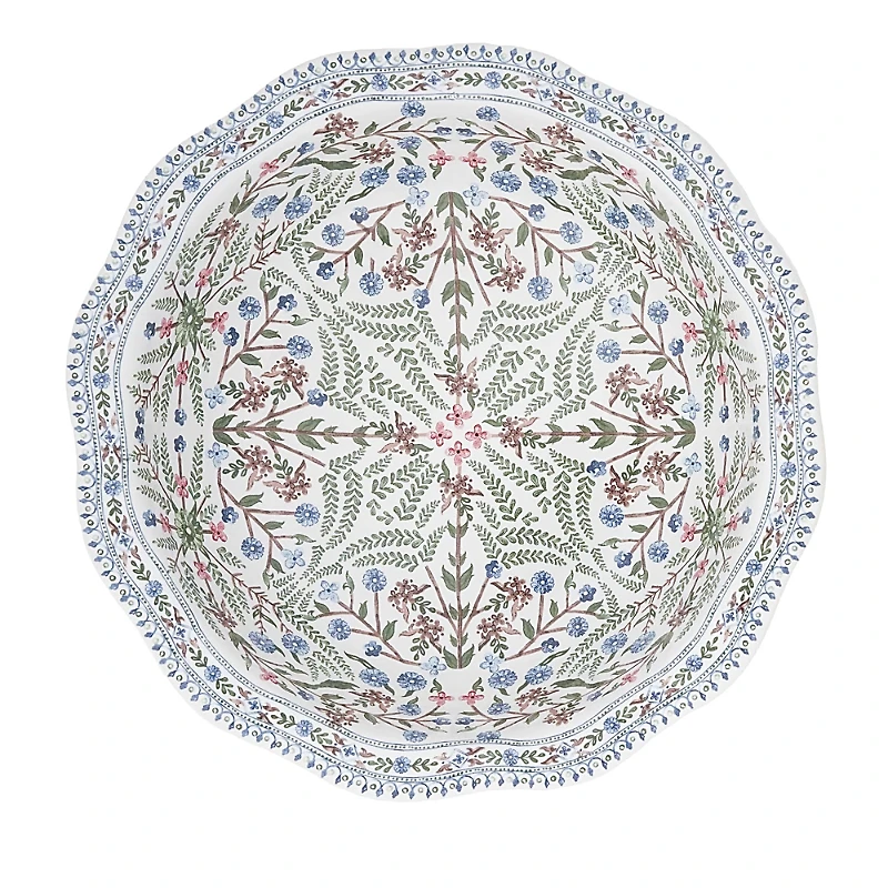 Juliska Villa Seville 12 Serving Bowl