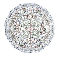 Juliska Villa Seville 12 Serving Bowl