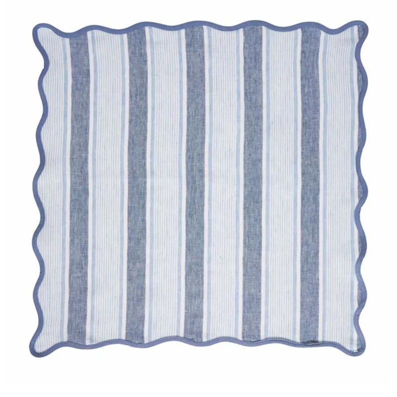 Cabana Stripe Napkin, Set of 4